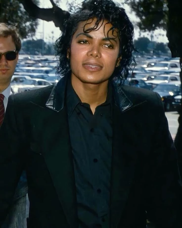 Michael Jackson thumbnail