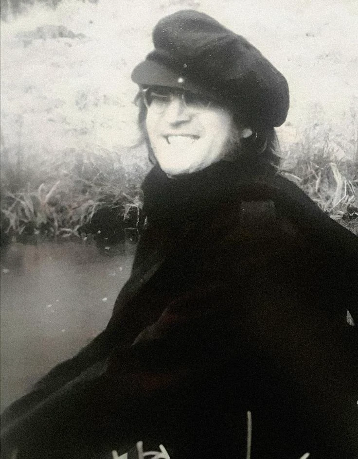 John Lennon thumbnail