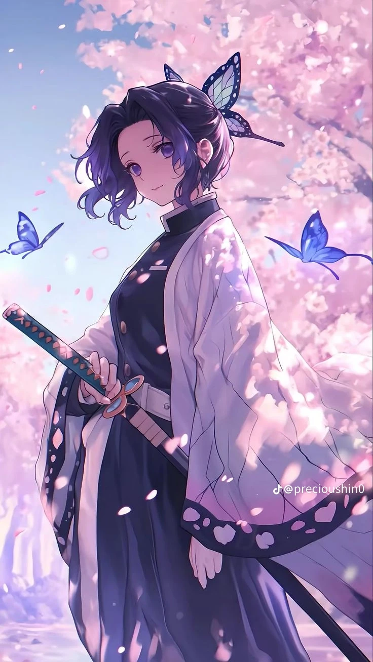 shinobu kocho thumbnail