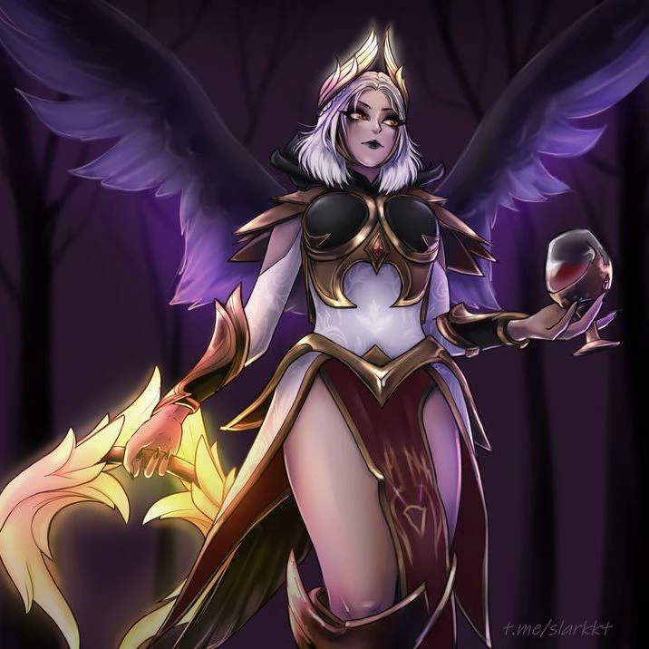 Vengeful Spirit thumbnail