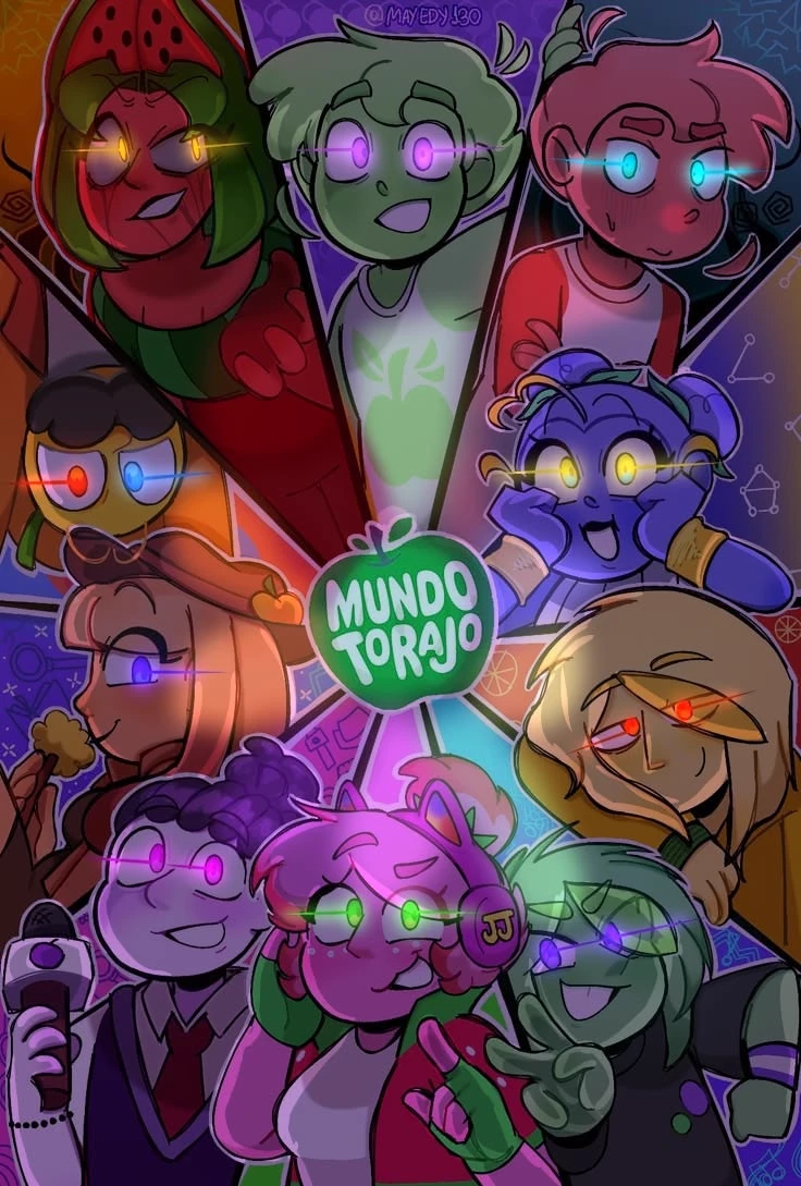 Torajo World - Pick Me thumbnail
