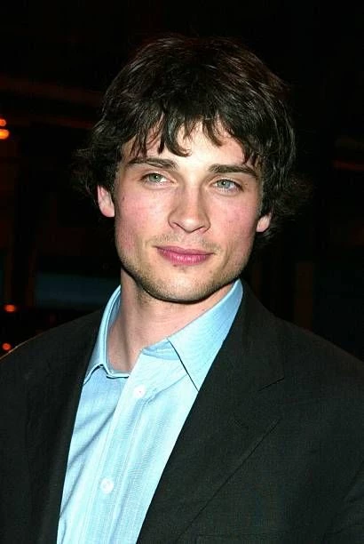 Tom Welling thumbnail