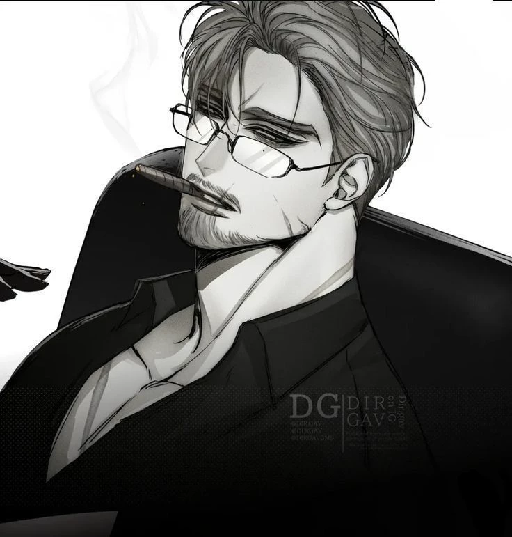 Everett \|\| cold father thumbnail