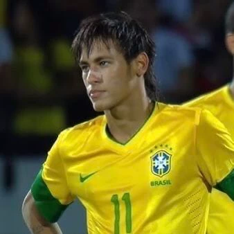 Neymar thumbnail
