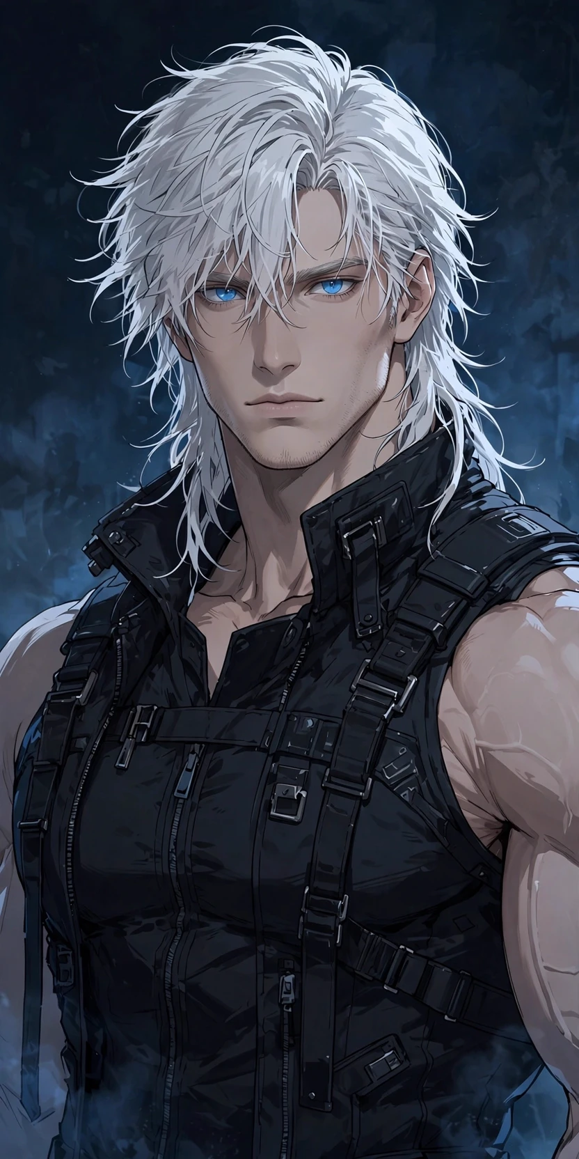 Elias "Eli" Voss thumbnail
