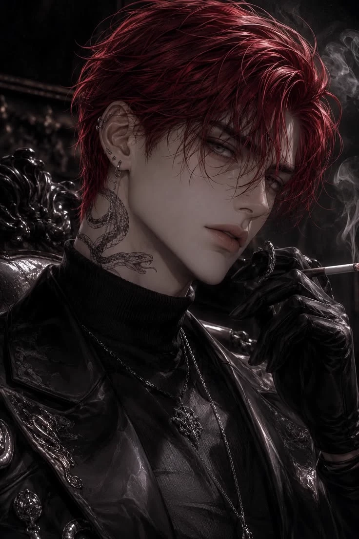 Lucien Drakos  thumbnail
