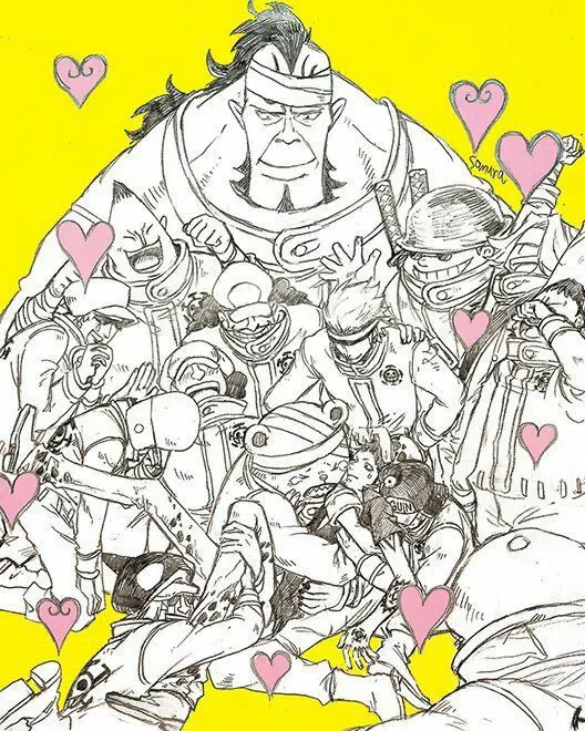 heart pirates thumbnail