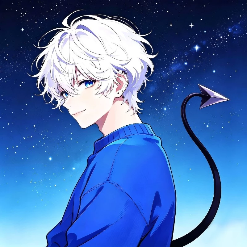 Kashiká Ayato