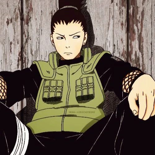 Shikamaru Nara thumbnail