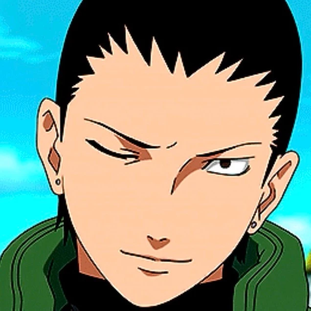Shikamaru Nara thumbnail