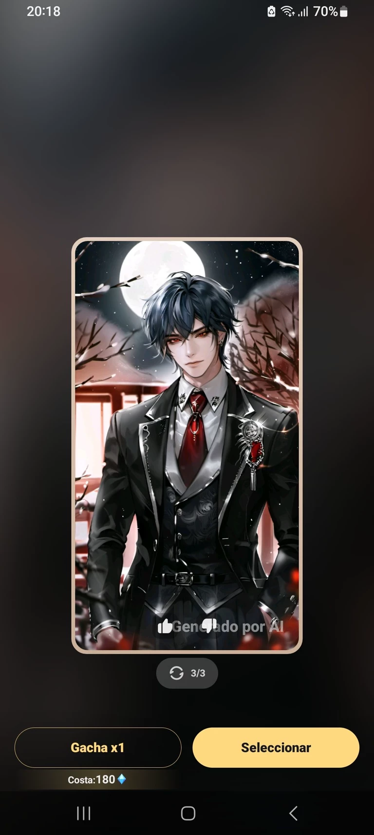 Jim aaron  shika thumbnail