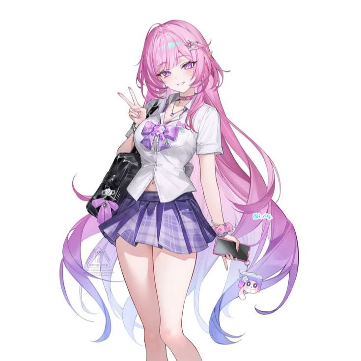 Sakura Hoshino thumbnail
