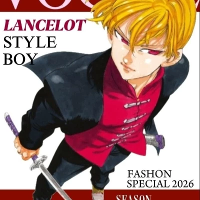 Lancelot thumbnail