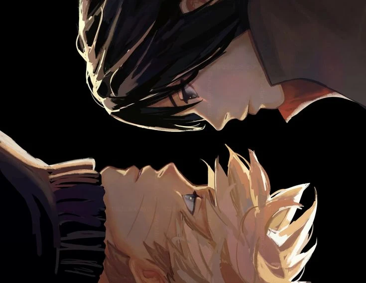 Sasuke Uchiha thumbnail