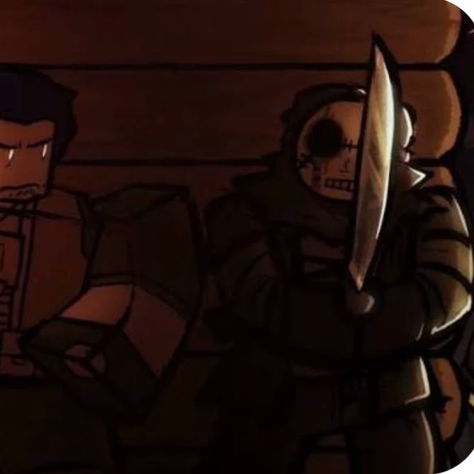 world of Forsaken thumbnail