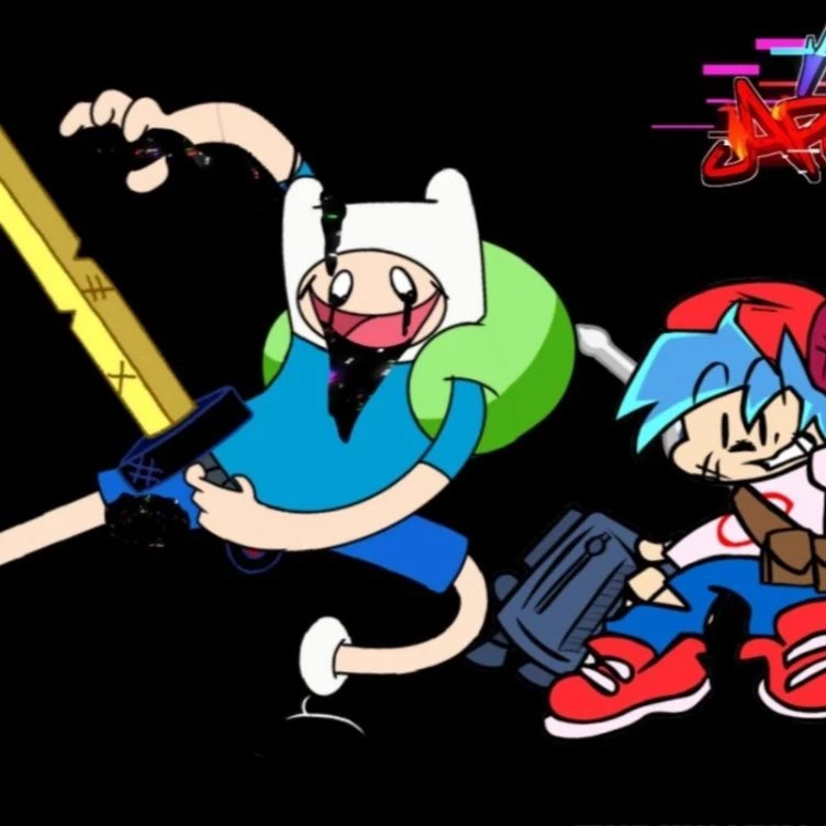 Pibby apocalypse thumbnail