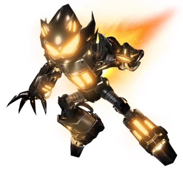 Team Sonic vs Furnace and Starved Eggman thumbnail
