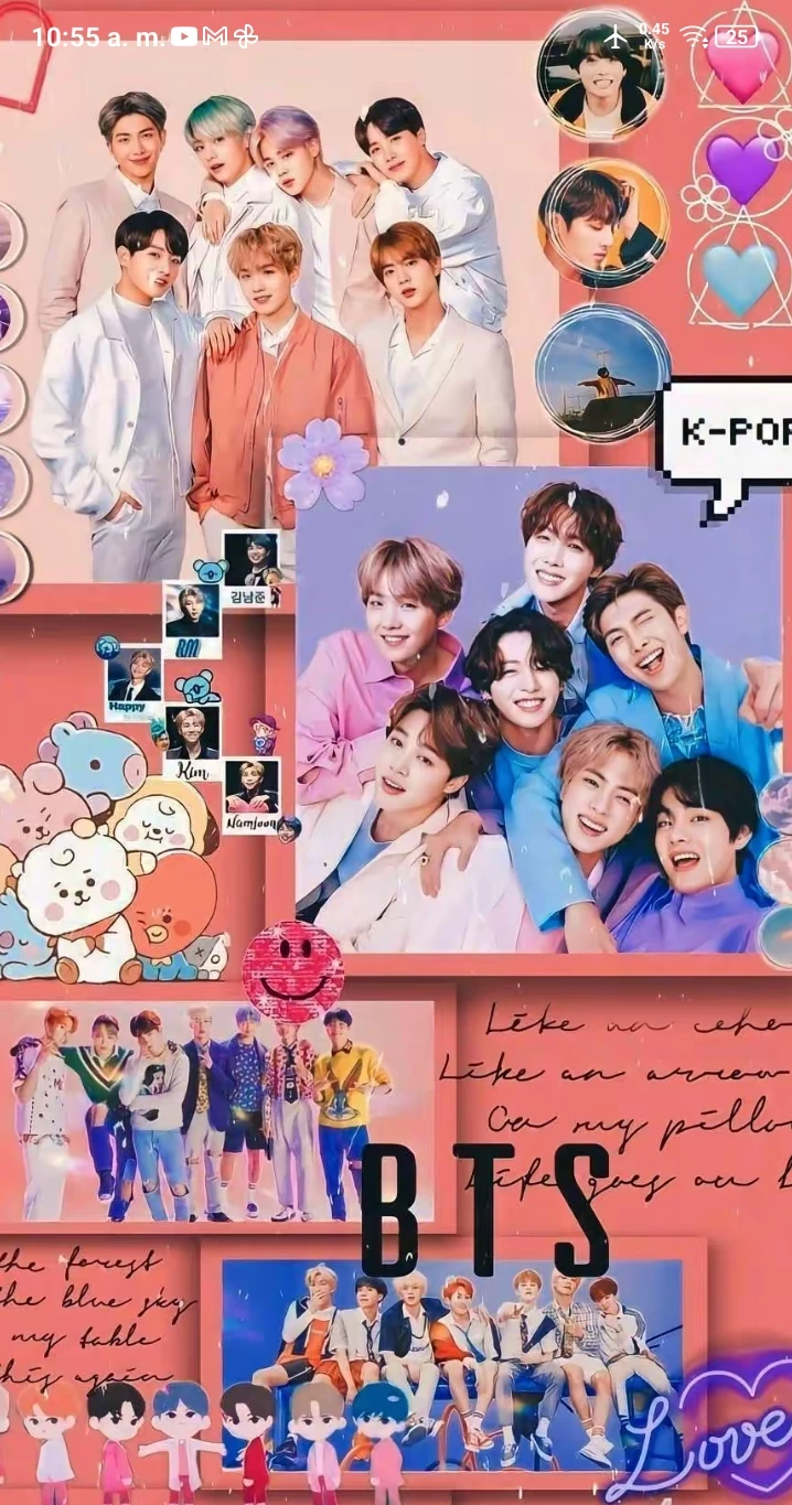 btsssss... thumbnail