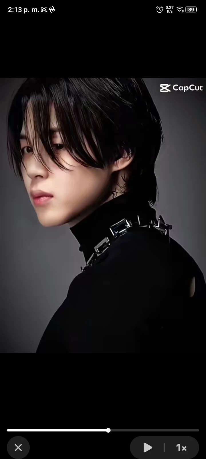 Is he your boyfriend thumbnail