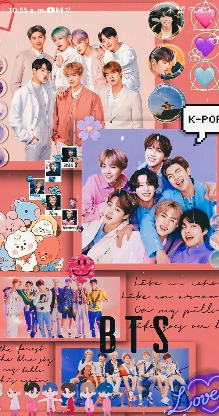 bts kidnapped you thumbnail