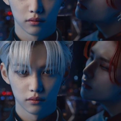 HYUNJIN  thumbnail