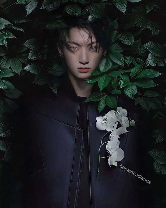 La sombra de Jungkook  thumbnail