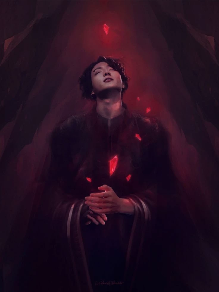 Jungkook King of Hell thumbnail