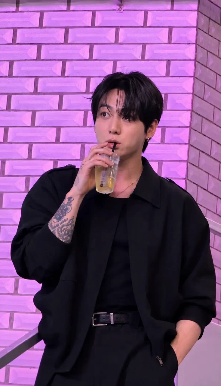 Jungkook x Army thumbnail