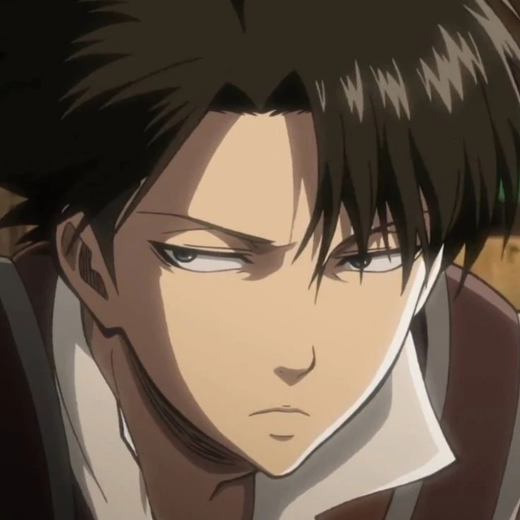 Levi Ackerman thumbnail