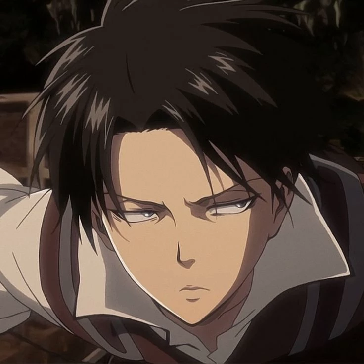 Levi Ackerman thumbnail