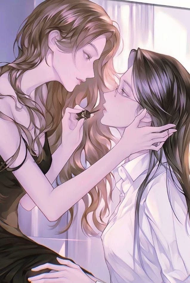 Your best friend got bored / vlv / wlw / Wlw / Gl / Vlv thumbnail
