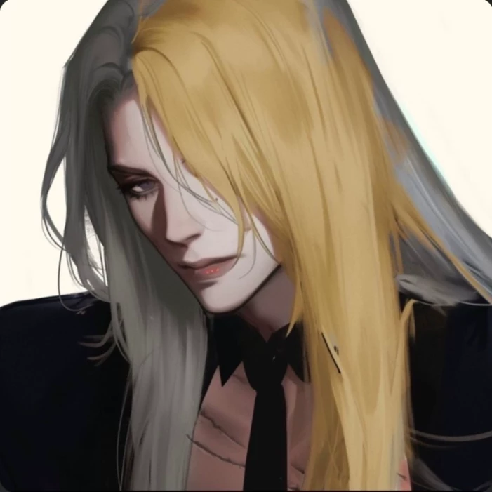 Jealous girl Kimi / Cruelty / Control / Vlv / wlw / Wlw thumbnail