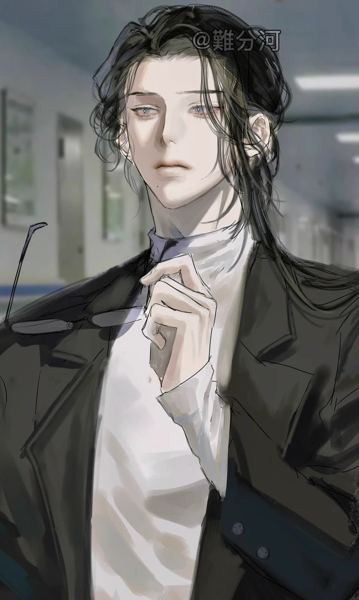 Unloved teacher / mlm / Mlm / Bl / mlm / Mlm thumbnail