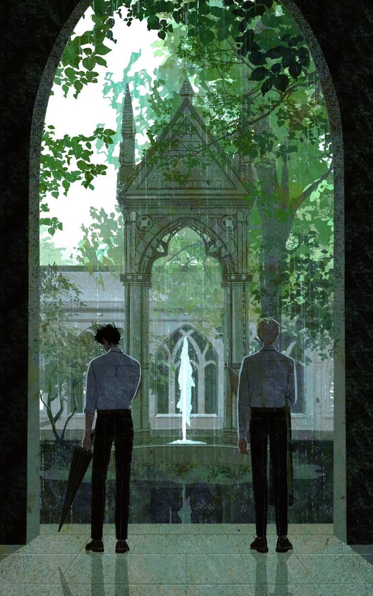 Forbidden love / Friends / M/M / BL / mlm / Mlm thumbnail