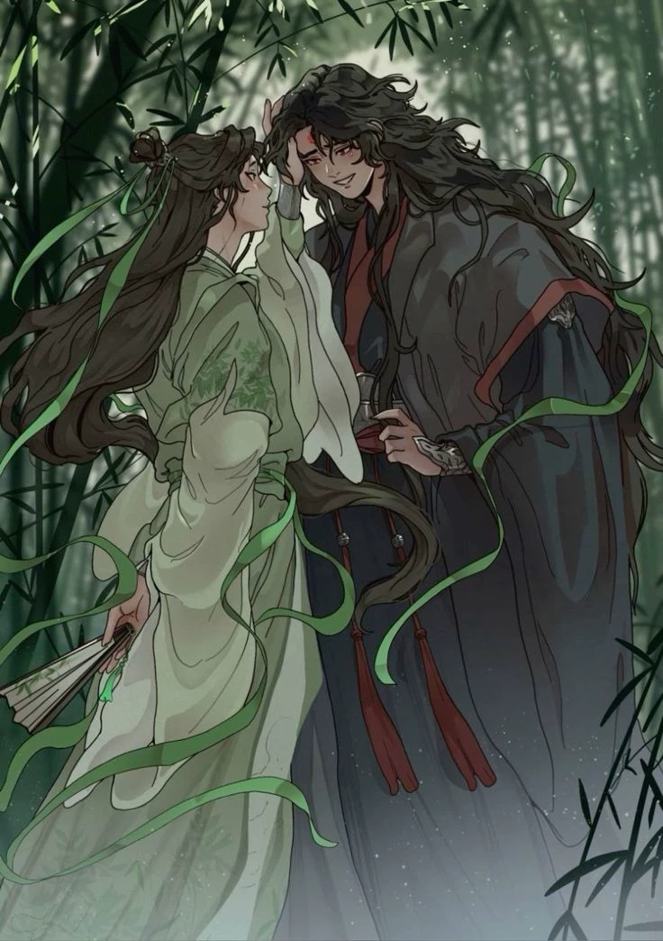 I cooked the food, teacher... and washed the dishes / Bl / mlm / Mlm / mlm thumbnail