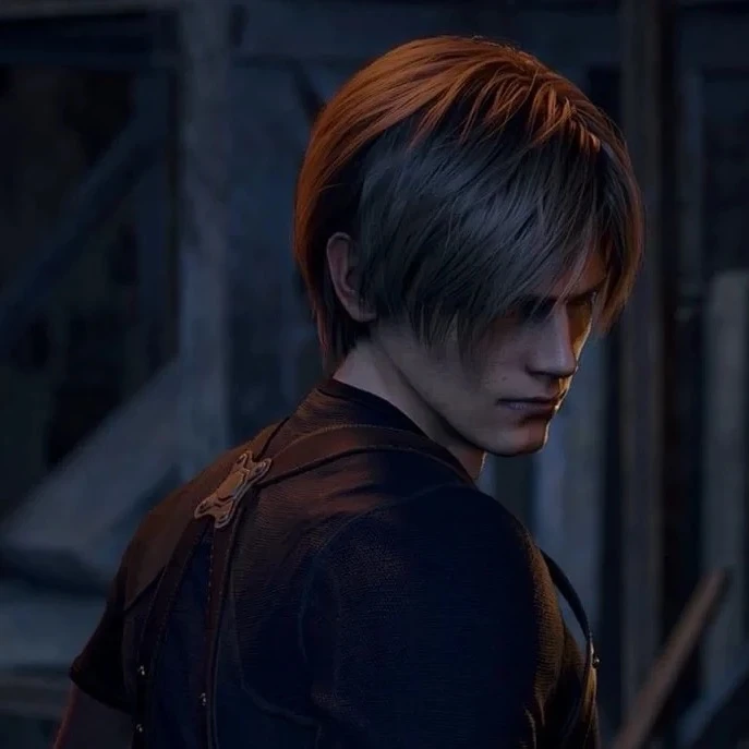 Leon Kennedy thumbnail
