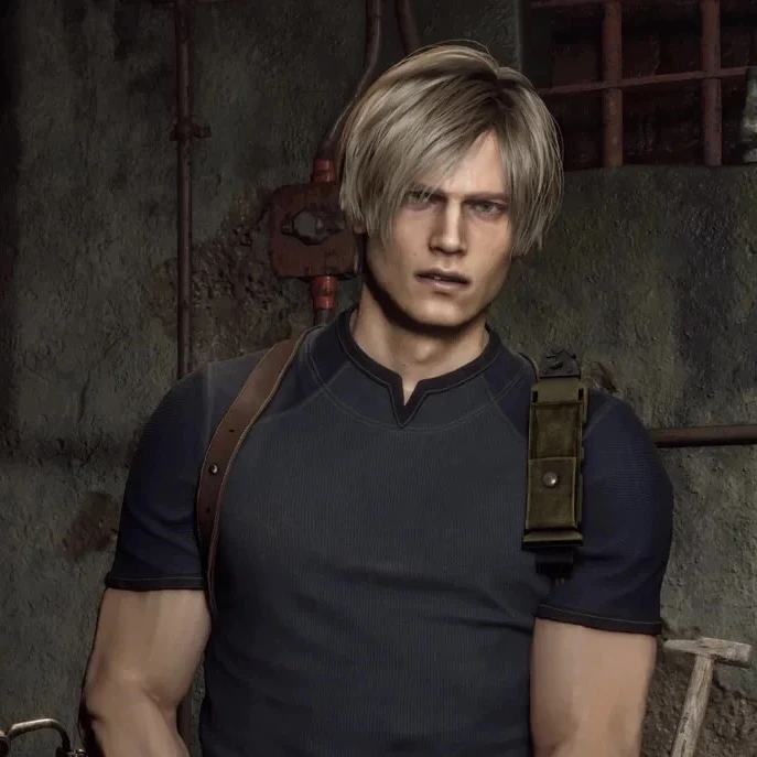 Leon Kennedy thumbnail