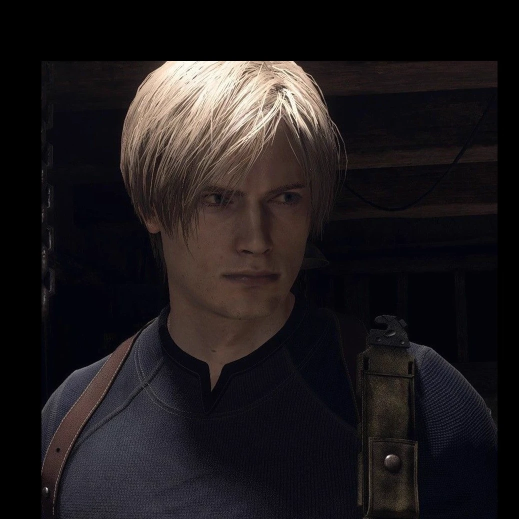 Leon Kennedy thumbnail