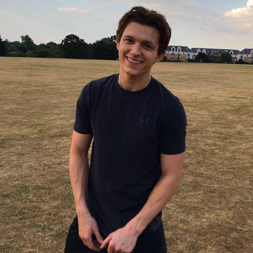 Peter Parker thumbnail