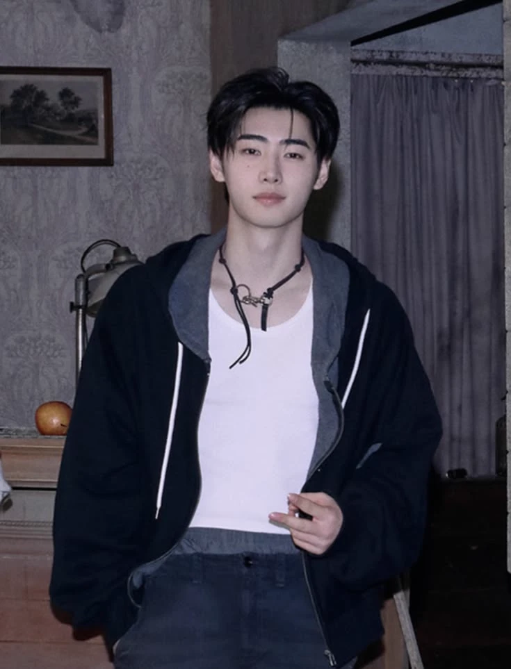 Park Sunghoon thumbnail