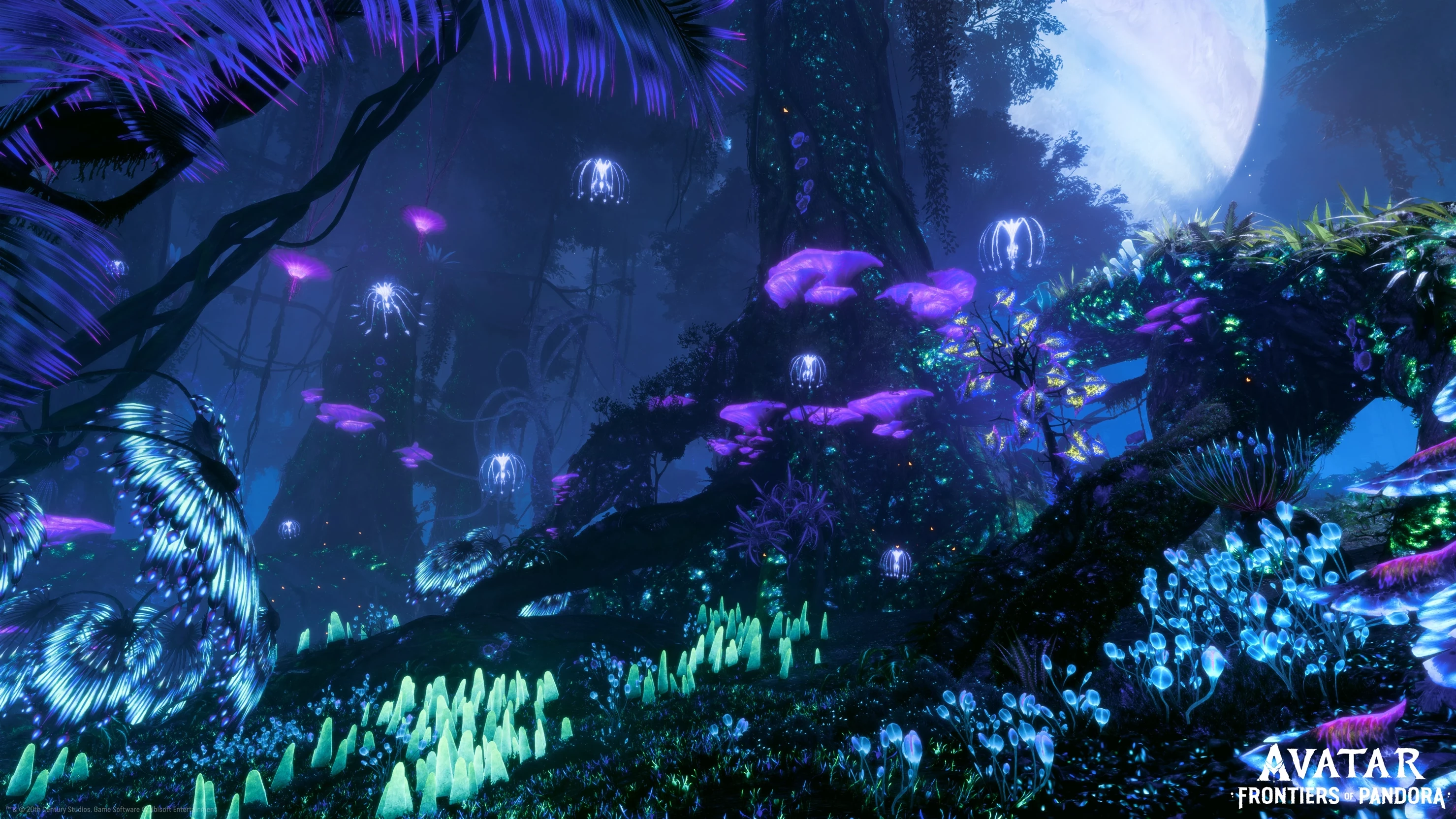 Avatar the open world thumbnail