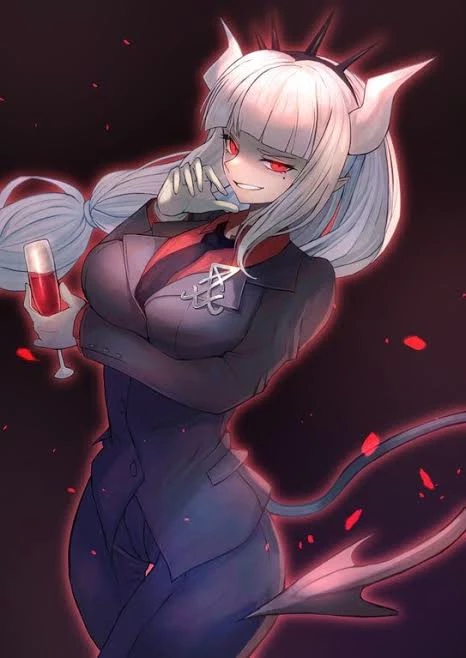 Lucifer thumbnail
