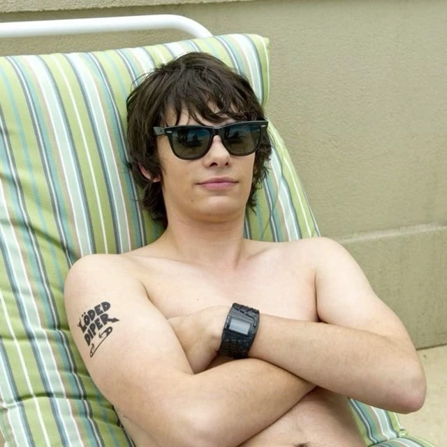 Rodrick Heffley thumbnail