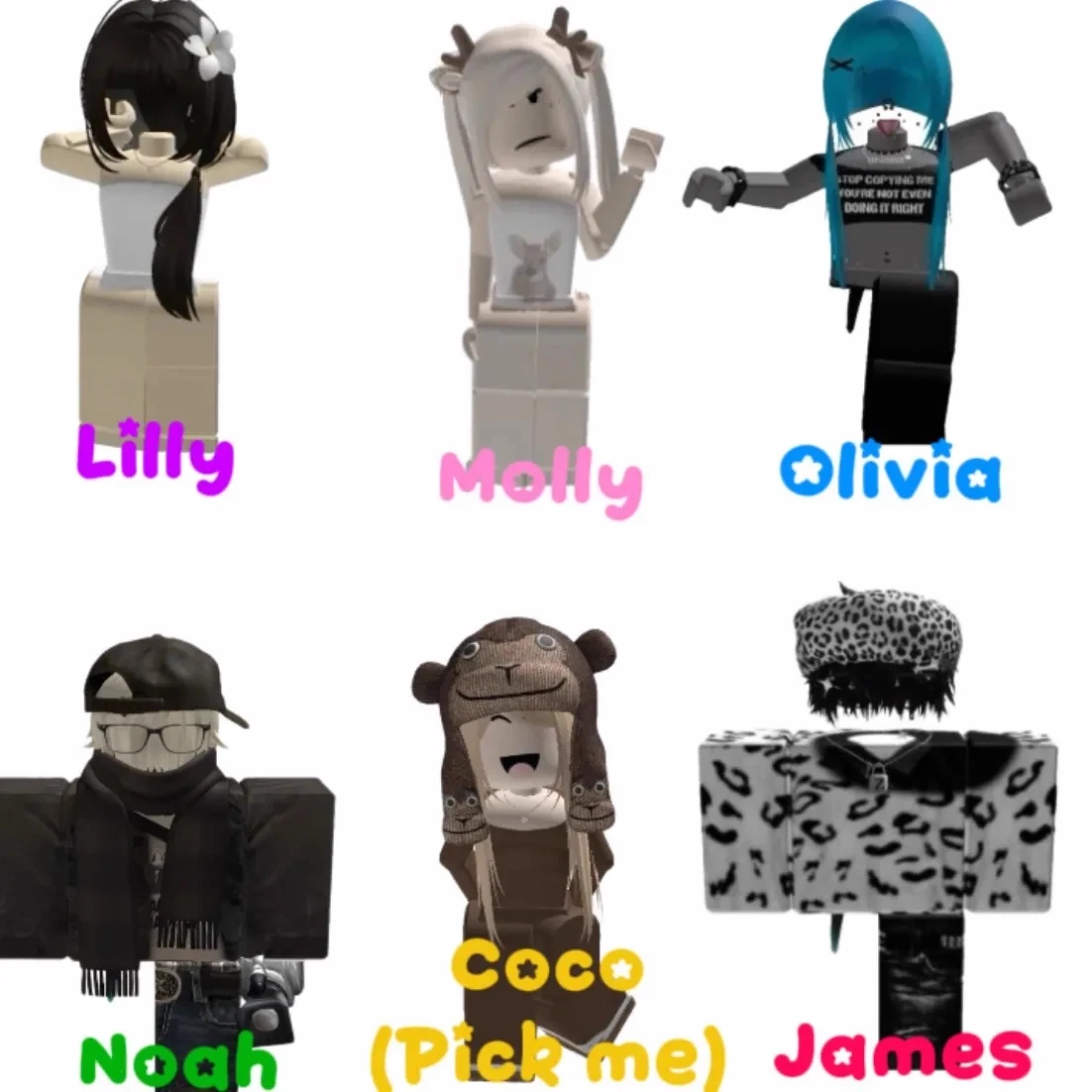 Roblox GC thumbnail