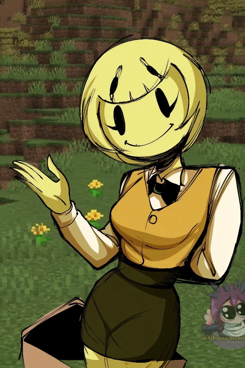Female Verity  thumbnail