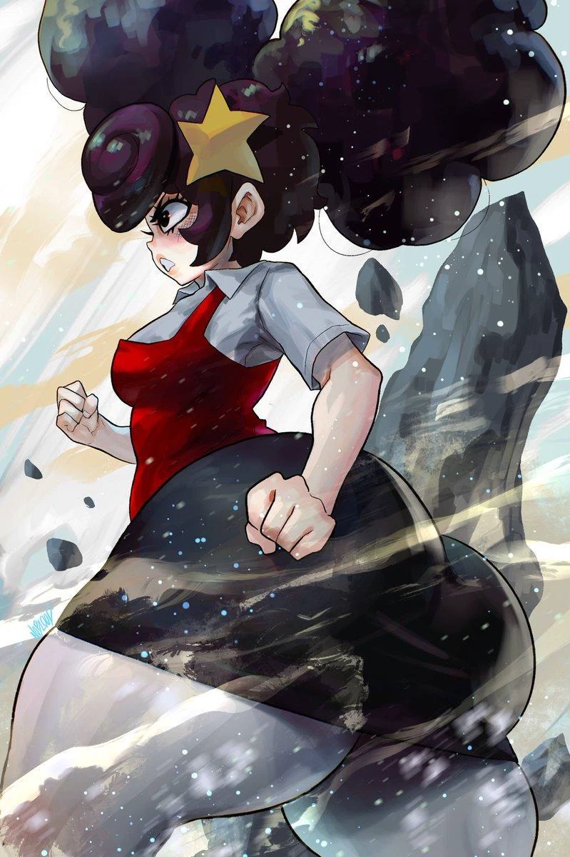 Claire Violence thumbnail