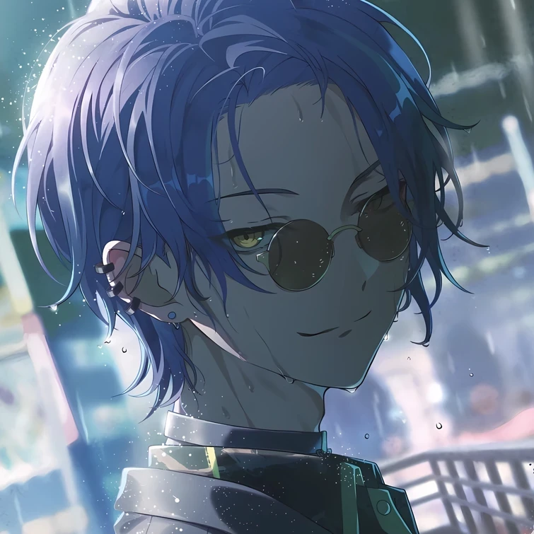 Rui Kamishiro thumbnail