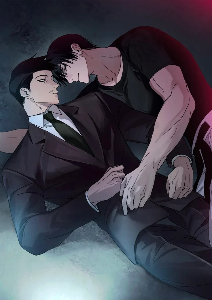 Two men thumbnail