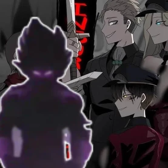 Prince vs Prince//Bad Ending Party thumbnail