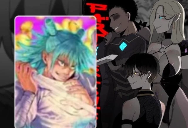 Bad Ending Party x Jujutsu kaisen thumbnail